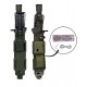 MILTEC US BAJONETA M9 M SCH F M16 REPRO